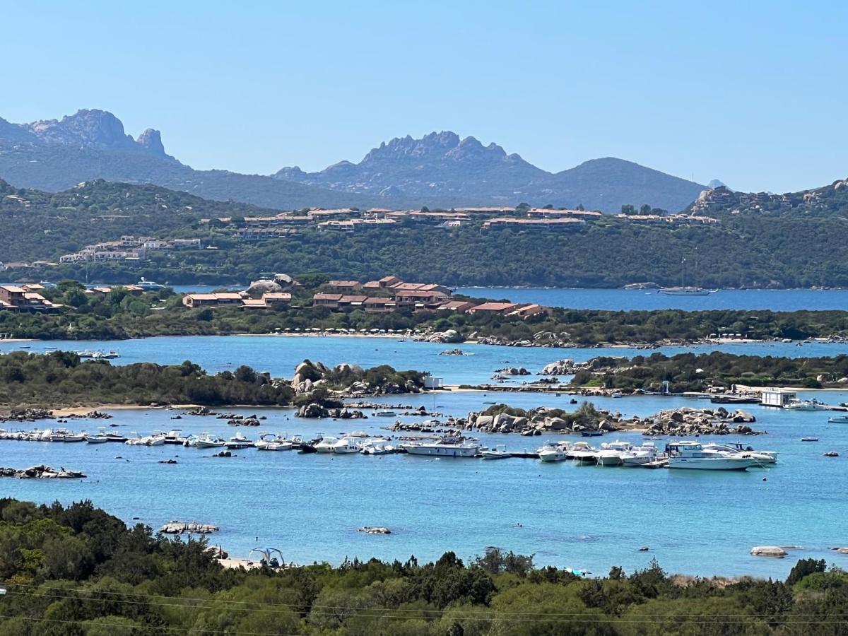 Casa Sibilla Bi-Locale Con Terrazza A 60 Metri Dal Mare Marinella (Sardinia) Exterior foto