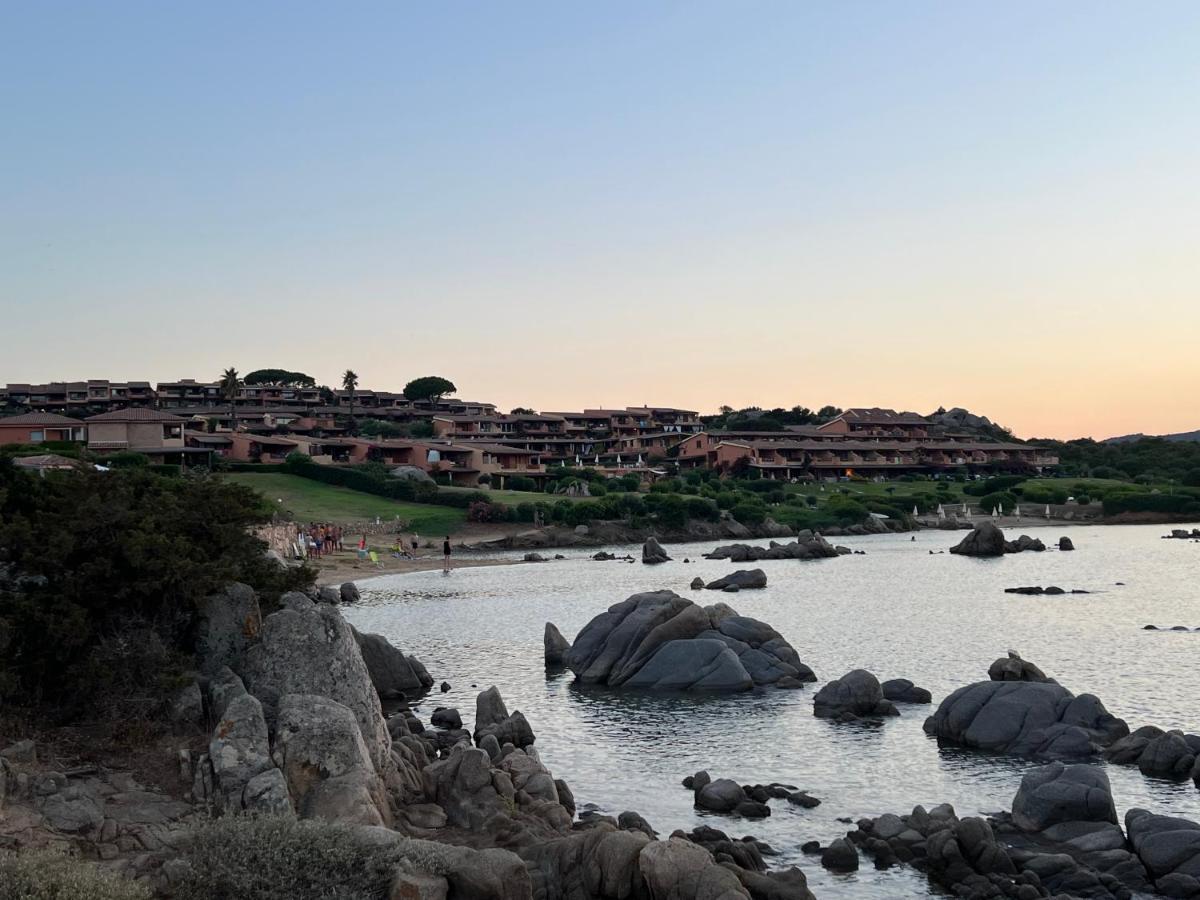 Casa Sibilla Bi-Locale Con Terrazza A 60 Metri Dal Mare Marinella (Sardinia) Exterior foto